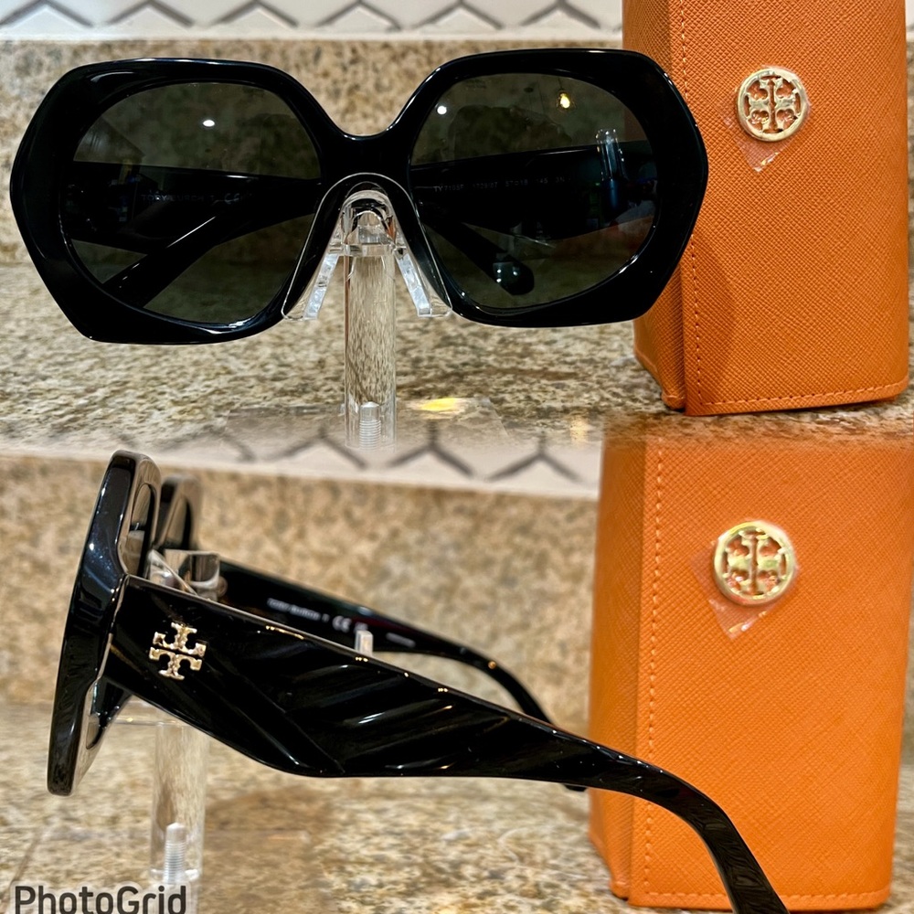 Tory Burch oversized